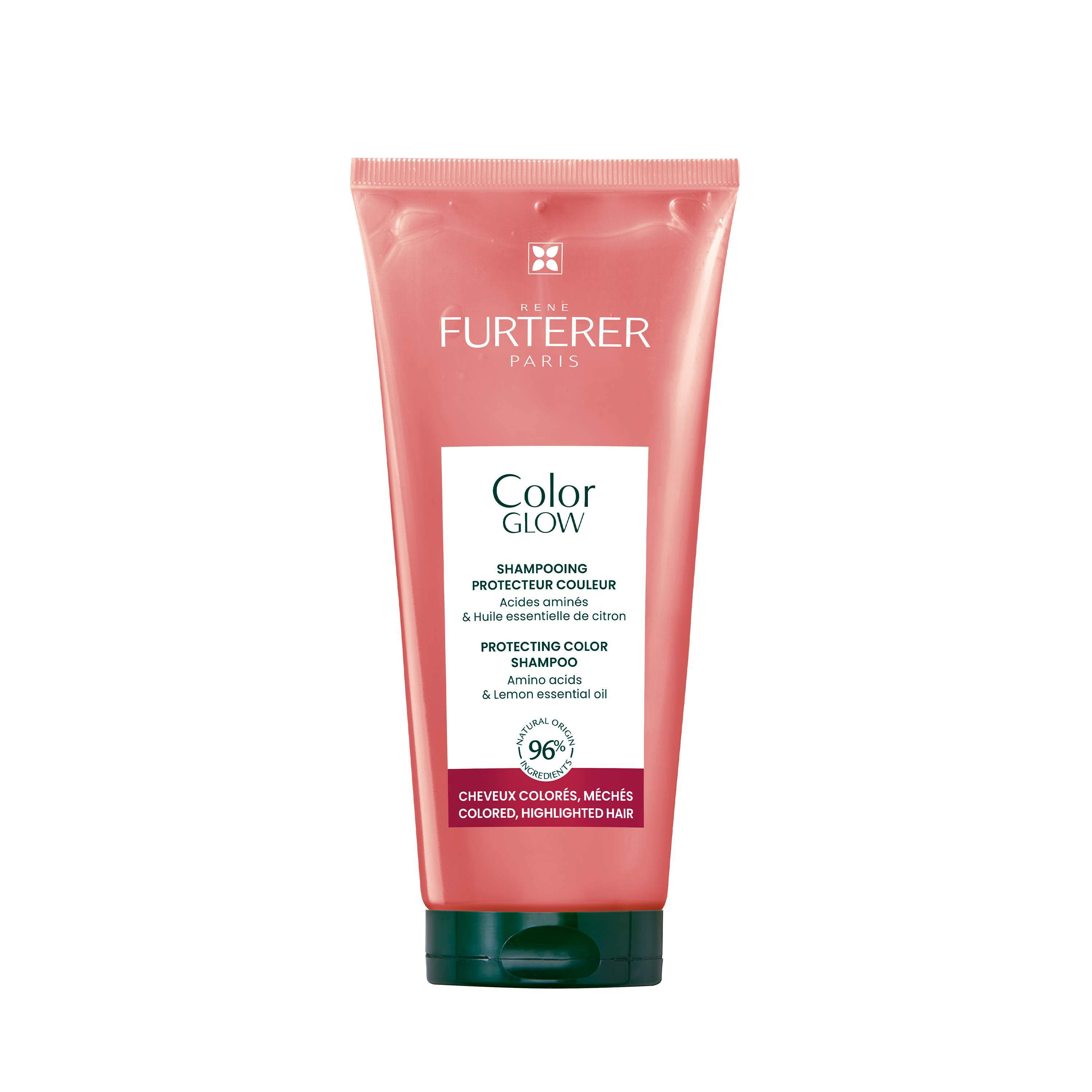 Rene Furterer Color Glow Shampoo Protezione Colore 200 ml